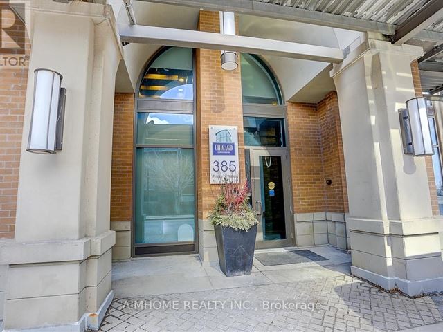 Chicago - 2501 385 Prince Of Wales Drive - photo 2