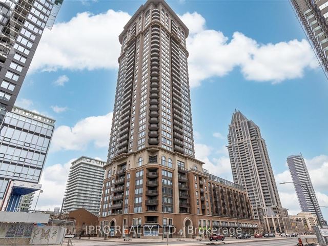 Chicago - 412 385 Prince Of Wales Drive - photo 1