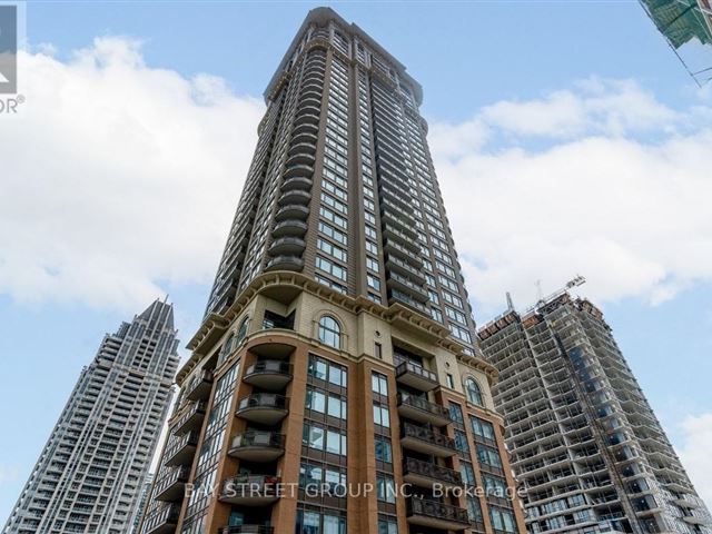 Chicago - 1406 385 Prince Of Wales Drive - photo 1