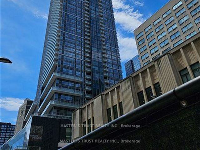 Aura at College Park - 4604 386 Yonge Street - photo 1