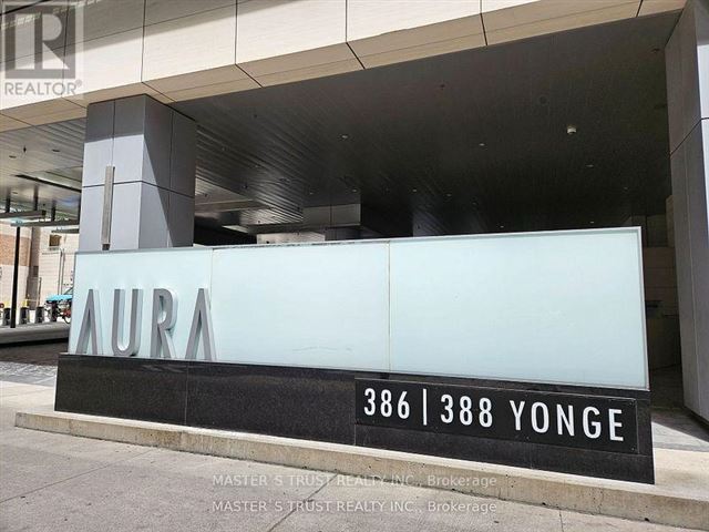 Aura at College Park - 4604 386 Yonge Street - photo 2