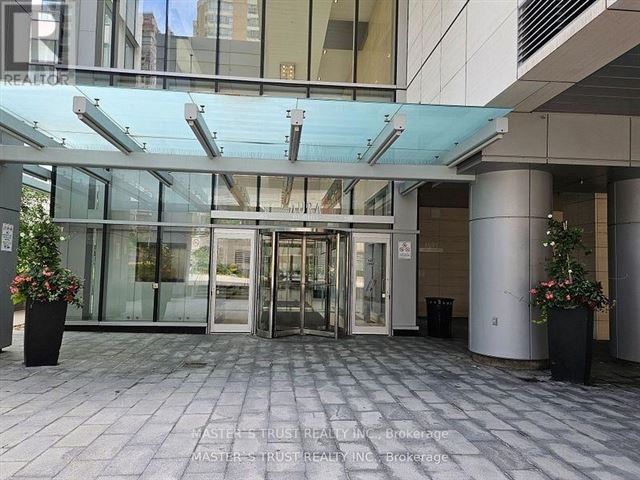 Aura at College Park - 4604 386 Yonge Street - photo 3