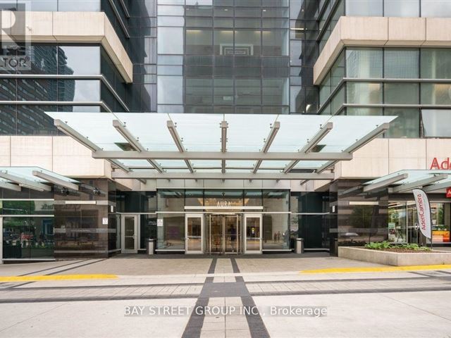 Aura at College Park - 4510 386 Yonge Street - photo 2