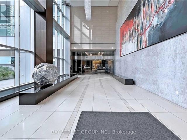 Aura at College Park - 4510 386 Yonge Street - photo 3