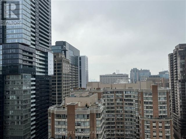 Aura at College Park - 1812 386 Yonge Street - photo 1