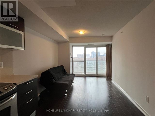 Aura at College Park - 1812 386 Yonge Street - photo 2