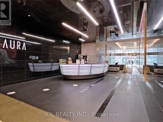 Aura at College Park - 3213 386 Yonge Street - photo 2