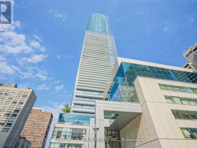 Aura at College Park - 4916 386 Yonge Street - photo 1