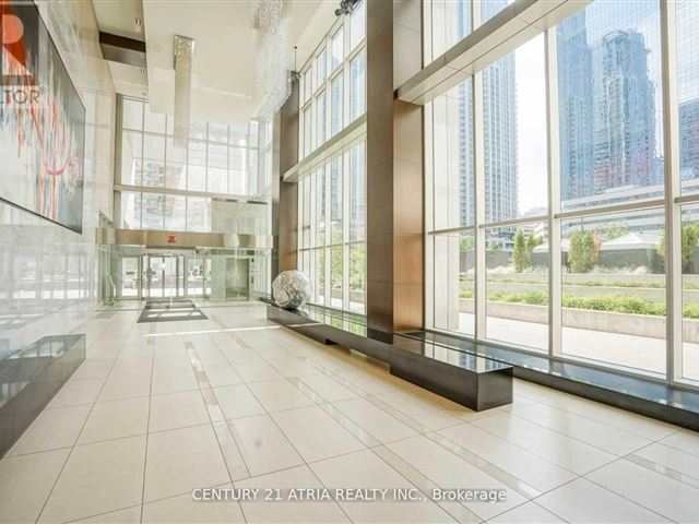 Aura at College Park - 4916 386 Yonge Street - photo 2