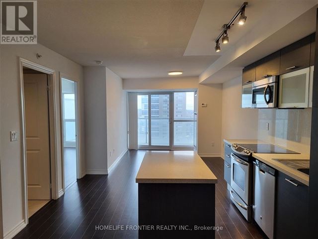 Aura at College Park - 2405 386 Yonge Street - photo 2