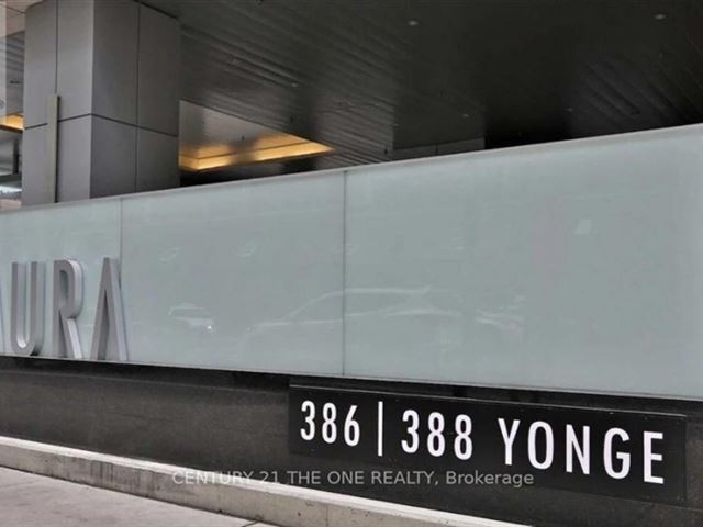 Aura at College Park - 1119 386 Yonge Street - photo 3