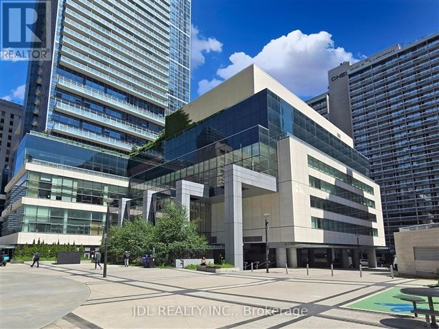 Aura at College Park - 3213 386 Yonge Street - photo 1