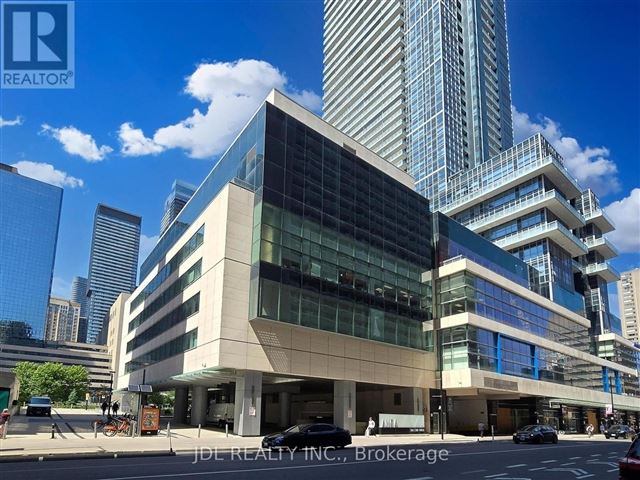 Aura at College Park - 3213 386 Yonge Street - photo 2