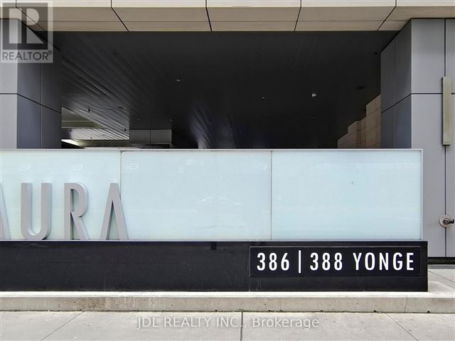 Aura at College Park - 3213 386 Yonge Street - photo 3