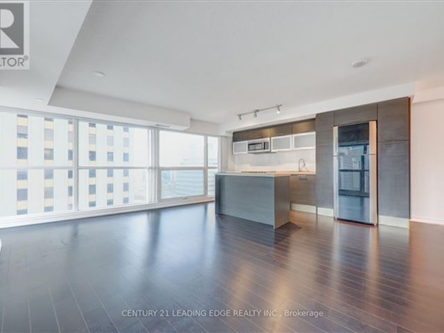 Aura at College Park - 1002 386 Yonge Street - photo 1