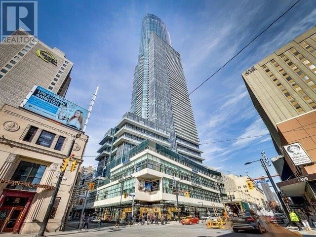 Aura at College Park - 3006 386 Yonge Street - photo 1