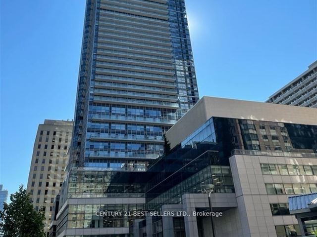 Aura at College Park - 2512 386 Yonge Street - photo 1