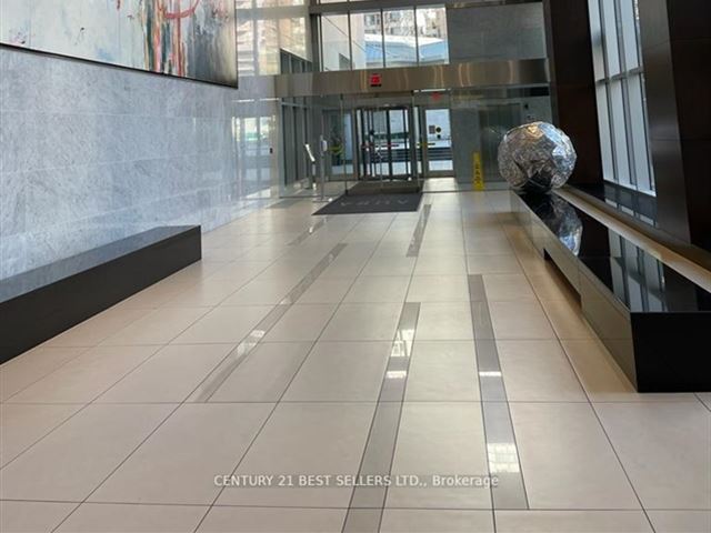 Aura at College Park - 2512 386 Yonge Street - photo 3