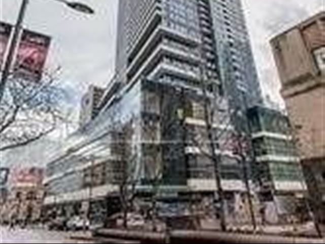 Aura at College Park - 703 386 Yonge Street - photo 1