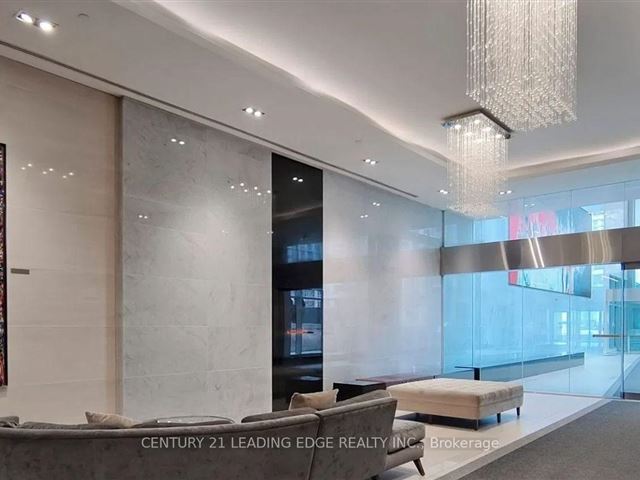 Aura at College Park - 3412 386 Yonge Street - photo 2