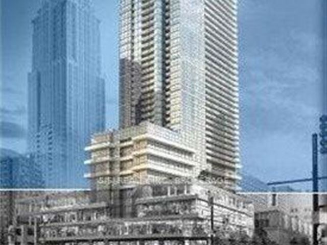 Aura at College Park - 4211 386 Yonge Street - photo 1