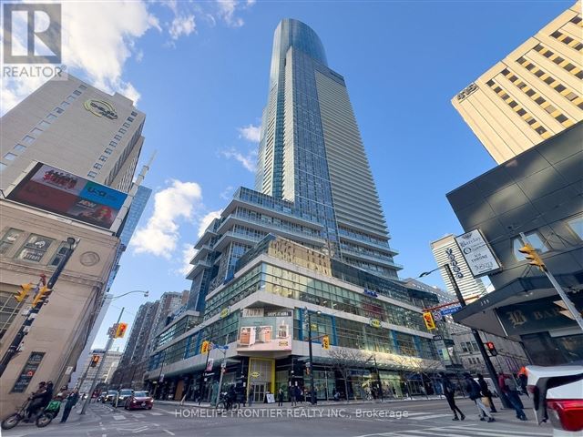 Aura at College Park - 918 386 Yonge Street - photo 1