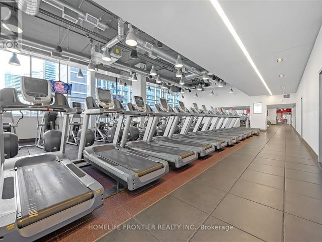 Aura at College Park - 918 386 Yonge Street - photo 2