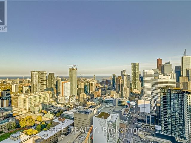 Aura at College Park - 3907 386 Yonge Street - photo 1