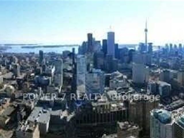 Aura at College Park - 5508 386 Yonge Street - photo 1