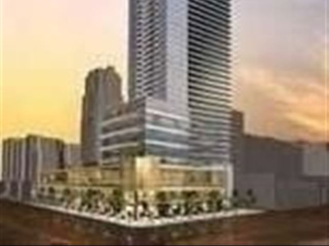 Aura at College Park - 4313 386 Yonge Street - photo 1