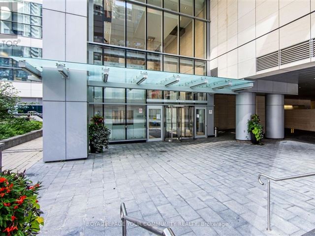 Aura at College Park - 4313 386 Yonge Street - photo 3