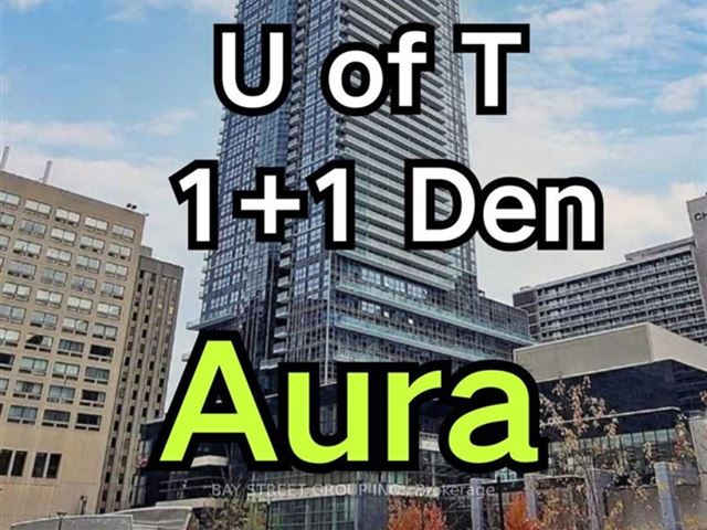 Aura at College Park - 817 386 Yonge Street - photo 1