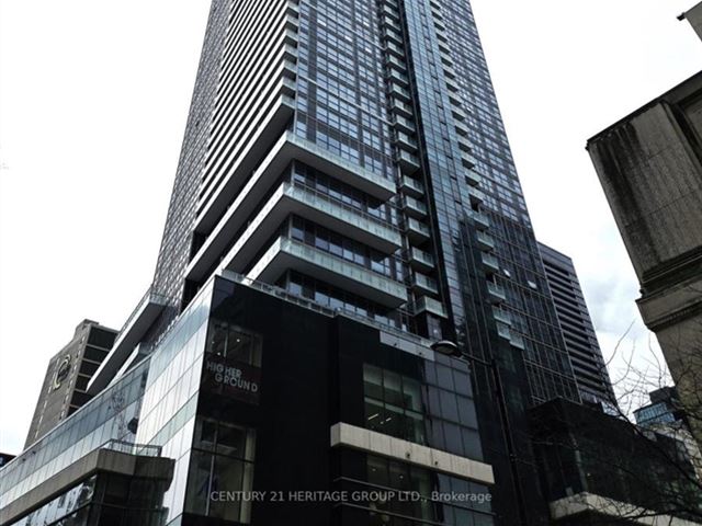 Aura at College Park - 1109 386 Yonge Street - photo 1