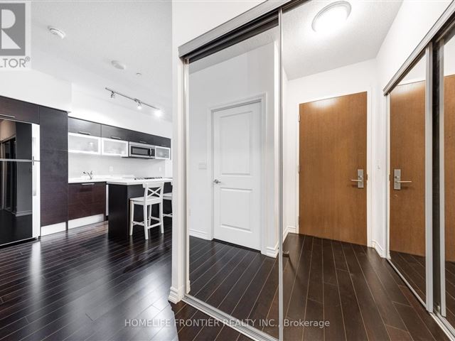 Aura at College Park - 5609 386 Yonge Street - photo 3