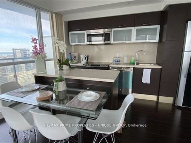 Aura at College Park - 4302 386 Yonge Street - photo 1