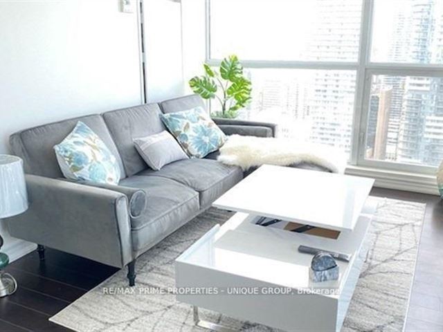 Aura at College Park - 4302 386 Yonge Street - photo 2