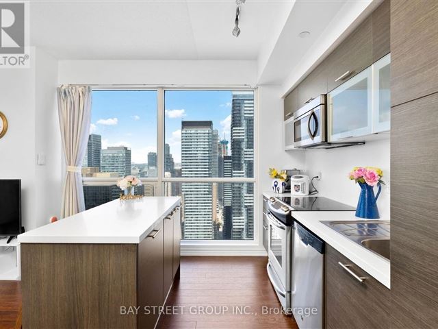 Aura at College Park - 4115 386 Yonge Street - photo 2