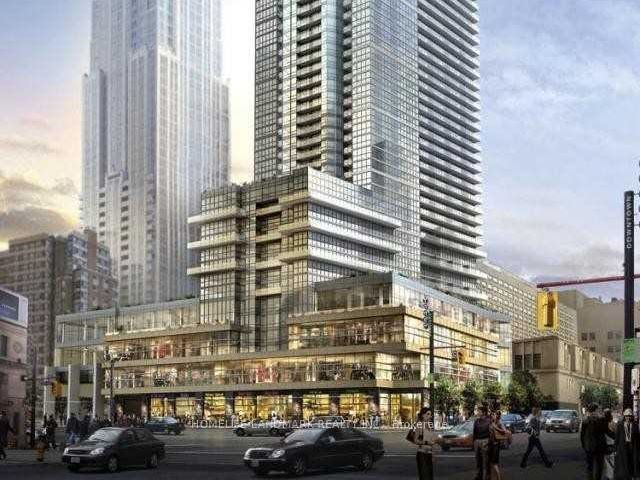 Aura at College Park - 2409 386 Yonge Street - photo 1