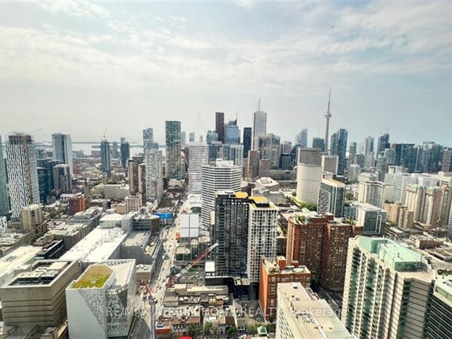 Aura at College Park - 5008 386 Yonge Street - photo 1