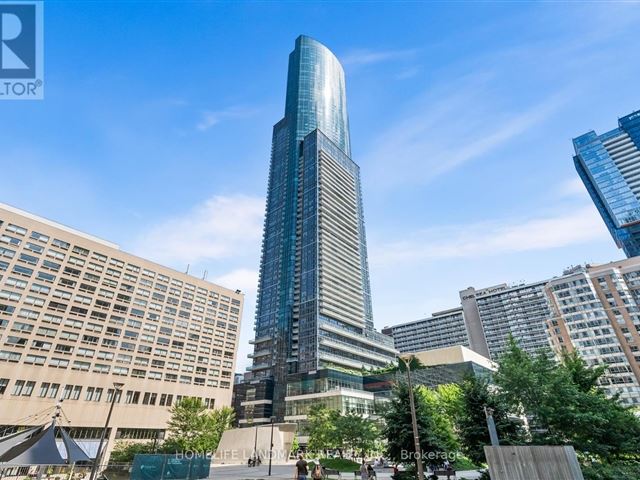 Aura at College Park - 2403 386 Yonge Street - photo 1