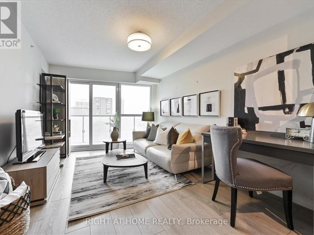 Aura at College Park - 2203 386 Yonge Street - photo 2