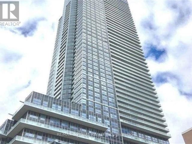 Aura at College Park - 1715 386 Yonge Street - photo 1