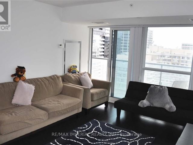 Aura at College Park - 1715 386 Yonge Street - photo 3