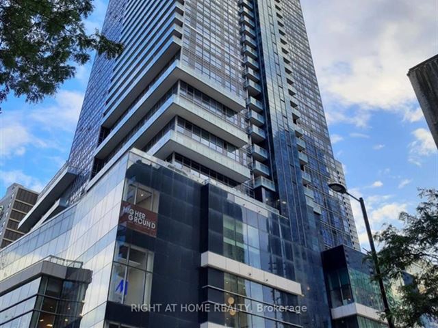 Aura at College Park - 3316 386 Yonge Street - photo 1