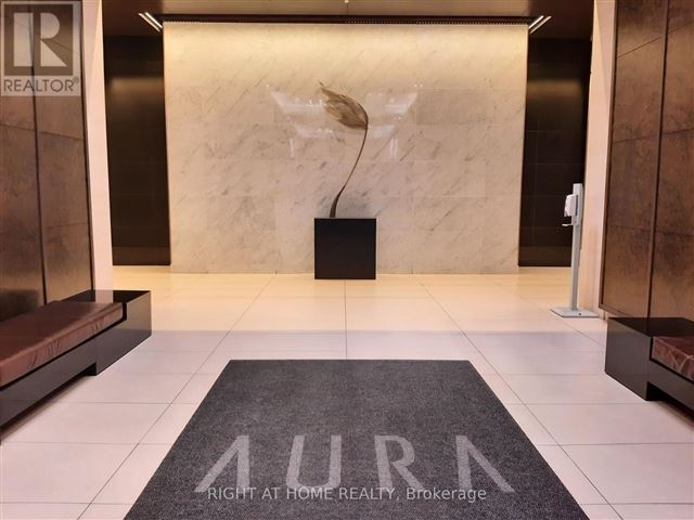 Aura at College Park - 3316 386 Yonge Street - photo 2