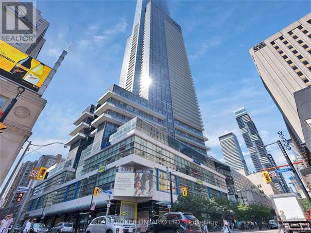 Aura at College Park - 3001 386 Yonge Street - photo 1