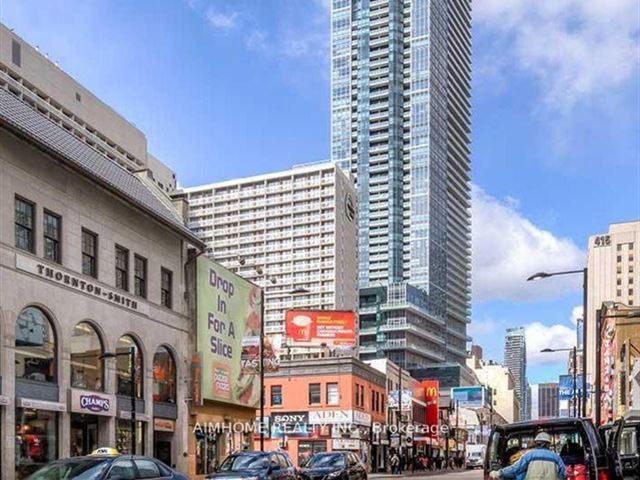 Aura at College Park - 4804 386 Yonge Street - photo 1