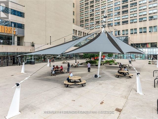 Aura at College Park - 4509 386 Yonge Street - photo 2