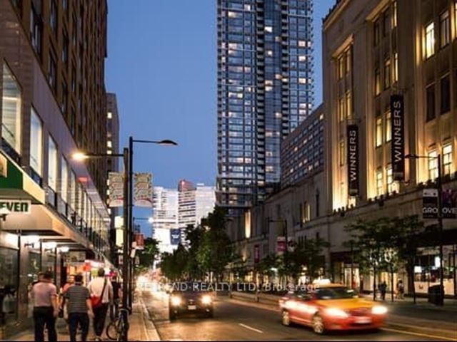 Aura at College Park - 2505 386 Yonge Street - photo 1