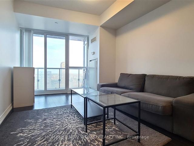 Aura at College Park - 2905 386 Yonge Street - photo 3